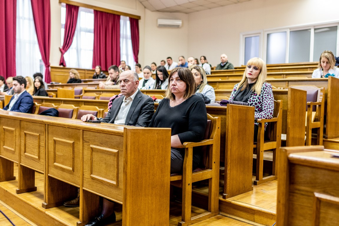 Dodjela nagrada 2022/2023